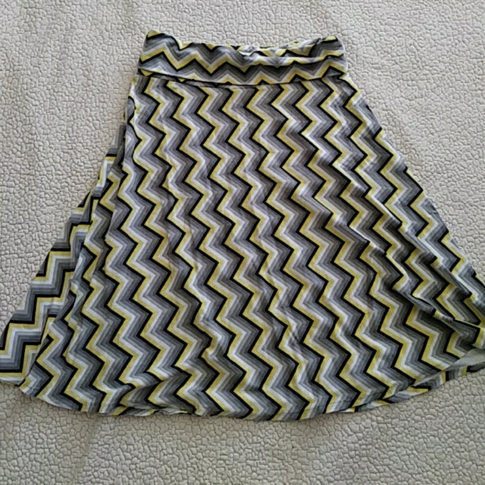 Handmade skirt